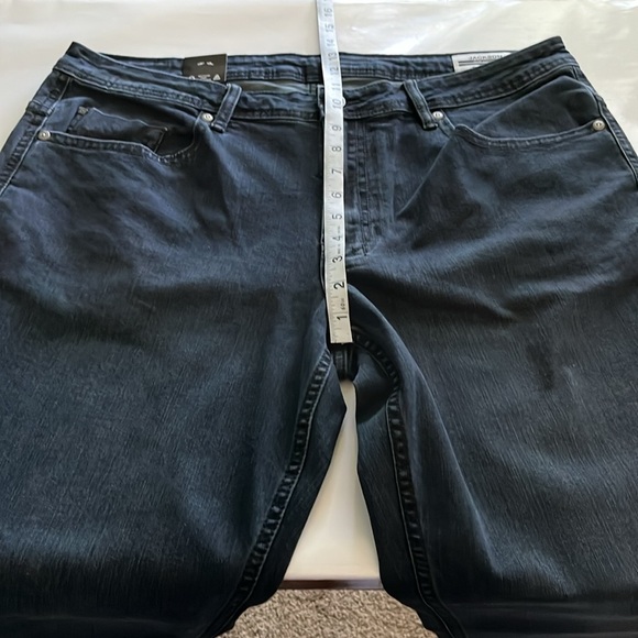 Buffalo David Bitton Jackson Slim Straight NWT Size 36 x 29 - Picture 5 of 16